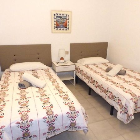 Apartamentos Medano - Estrella Del Mar El Médano Esterno foto