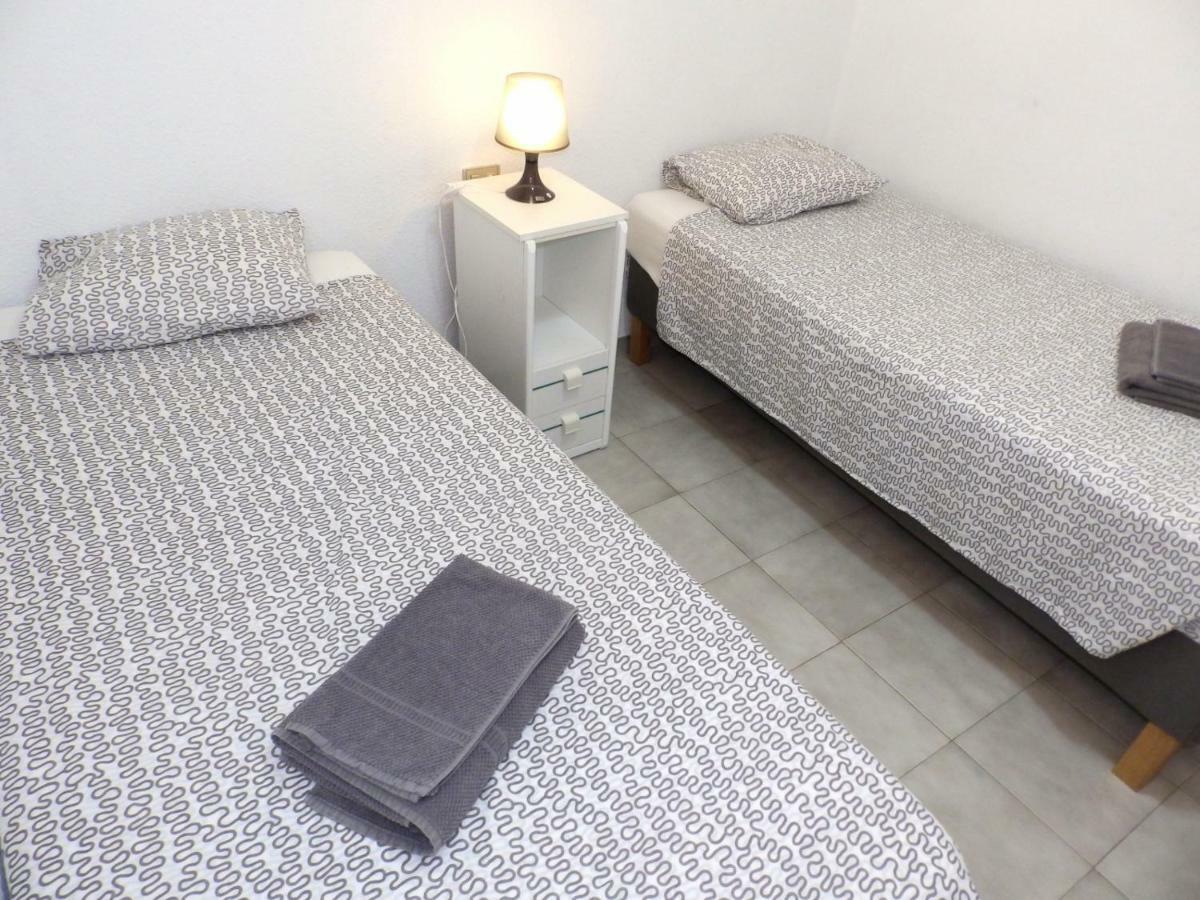 Apartamentos Medano - Estrella Del Mar El Médano Esterno foto