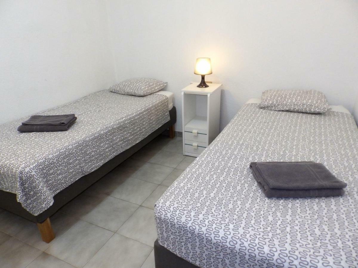 Apartamentos Medano - Estrella Del Mar El Médano Esterno foto